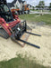 2024 PALADIN 48" Pallet Forks - Paladin