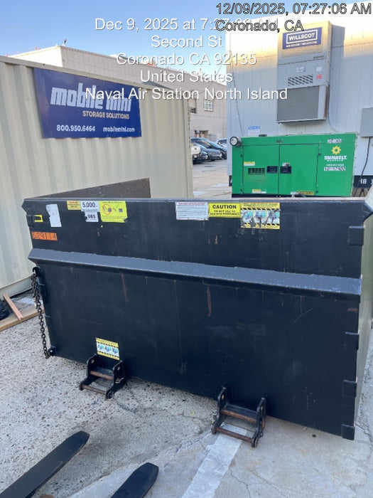 2025 STAR INDUSTRIES 1430