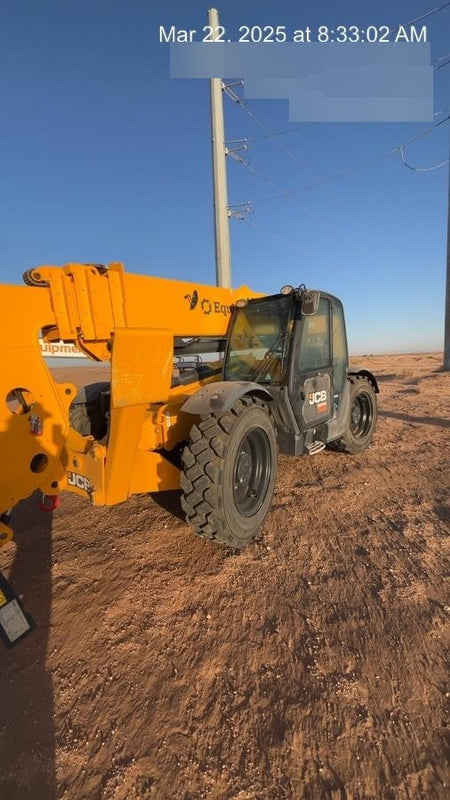 2025 JCB 510-56