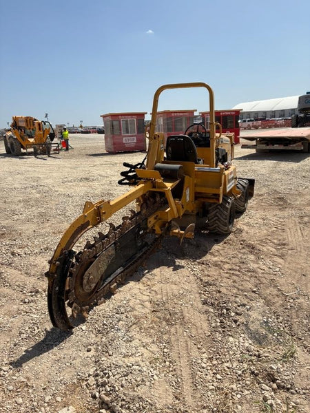 2019 VERMEER RTX450