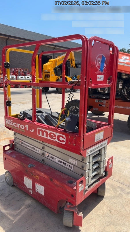 2022 MEC Micro 19