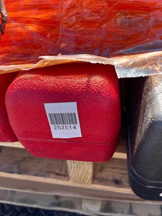 2022 LINCOLN ELECTRIC K4770-1