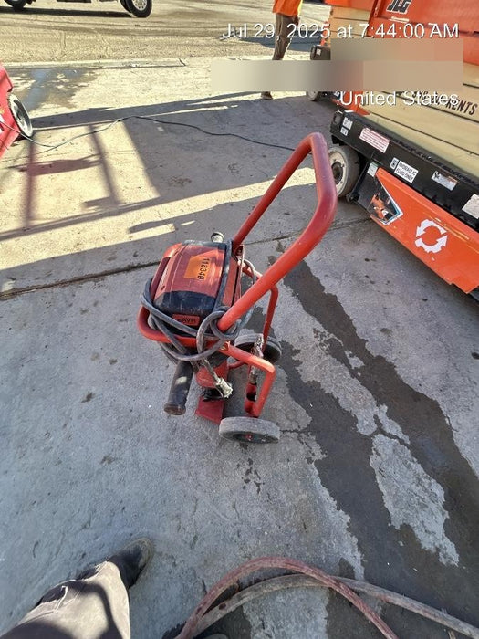 2020 HILTI TE 3000-AVR