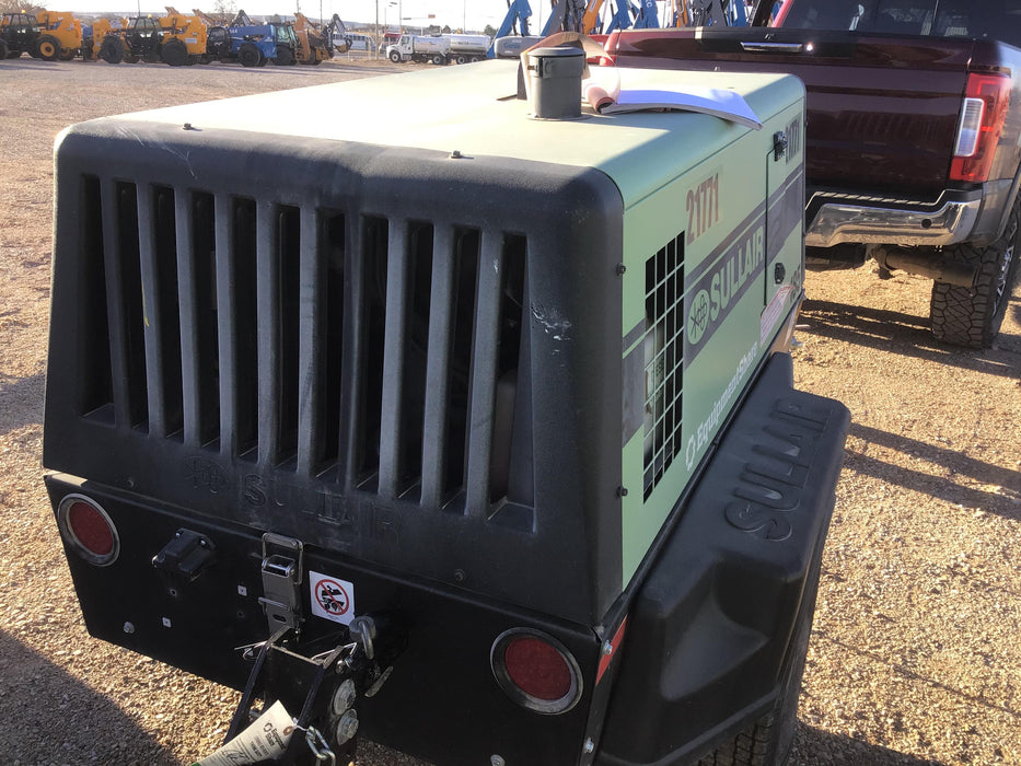 2019 SULLAIR 185-DPQ