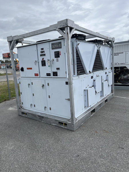 2023 SMARTECH SACP81A-HS