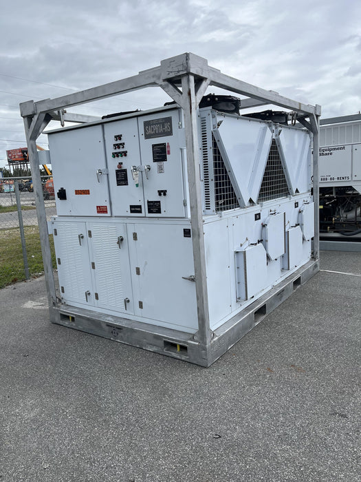 2023 SMARTECH SACP81A-HS