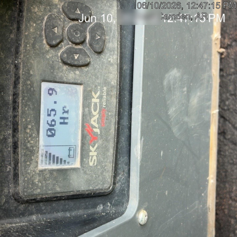 2024 SKYJACK SJ3226