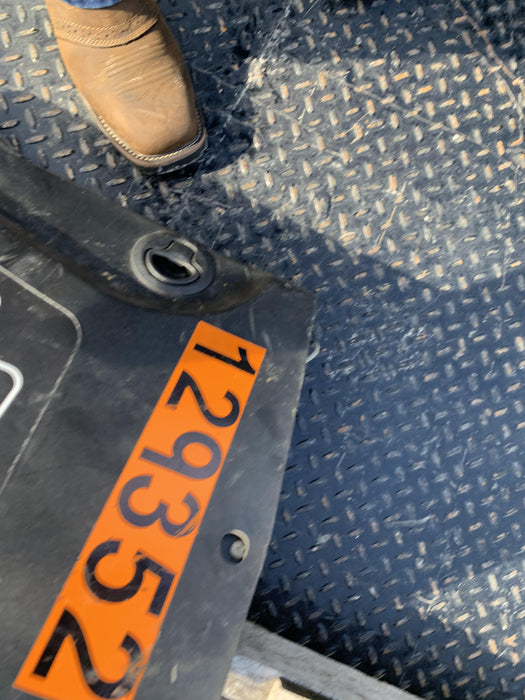 2021 LINCOLN ELECTRIC LN-25X