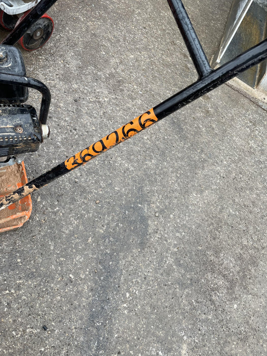 2023 MULTIQUIP MVC82VHW