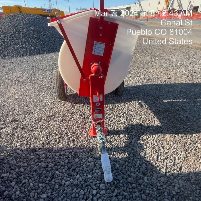 2023 MULTIQUIP WM90PH8