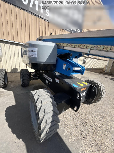 2023 GENIE S-65 XC