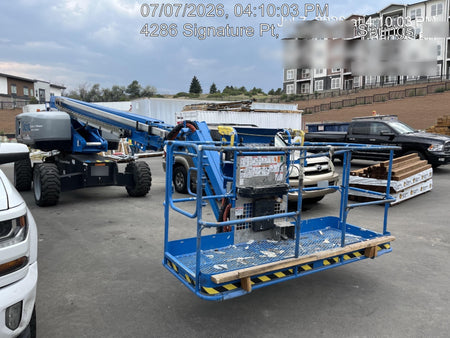 2024 GENIE S-65 XC