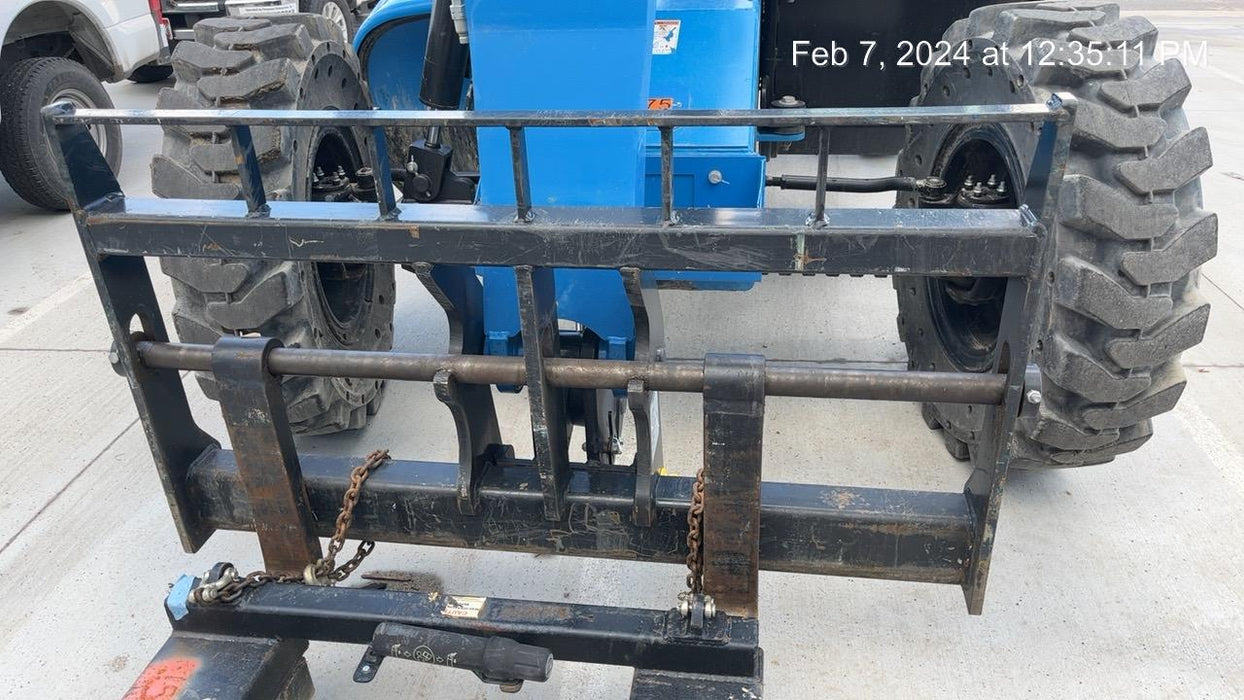 2021 STAR INDUSTRIES 1395B