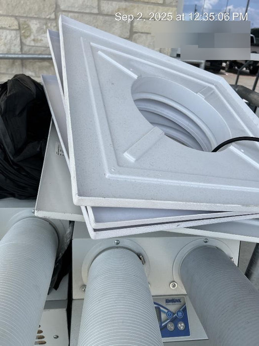 2022 KWIKOOL KPAC1411-2