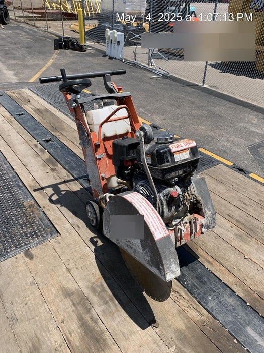 2020 HUSQVARNA FS 400 LV