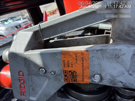 2022 RIDGID 918-1