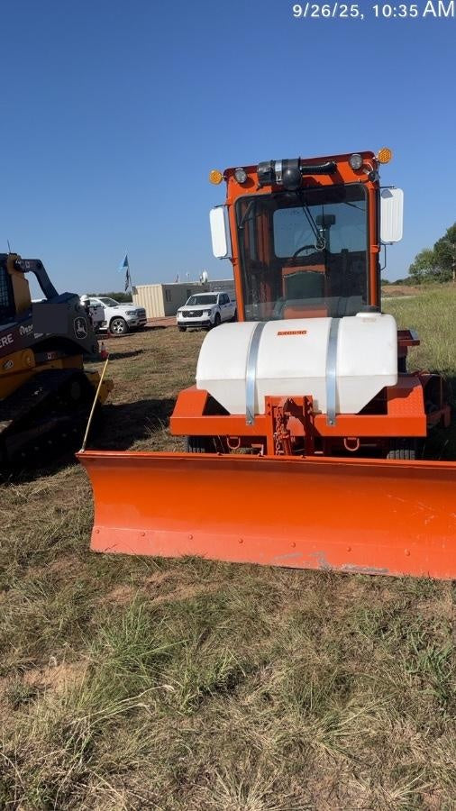 2025 BROCE RK350