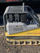 2020 Wacker Neuson DPU4545HEH Reversible Plate Compactor, Diesel
