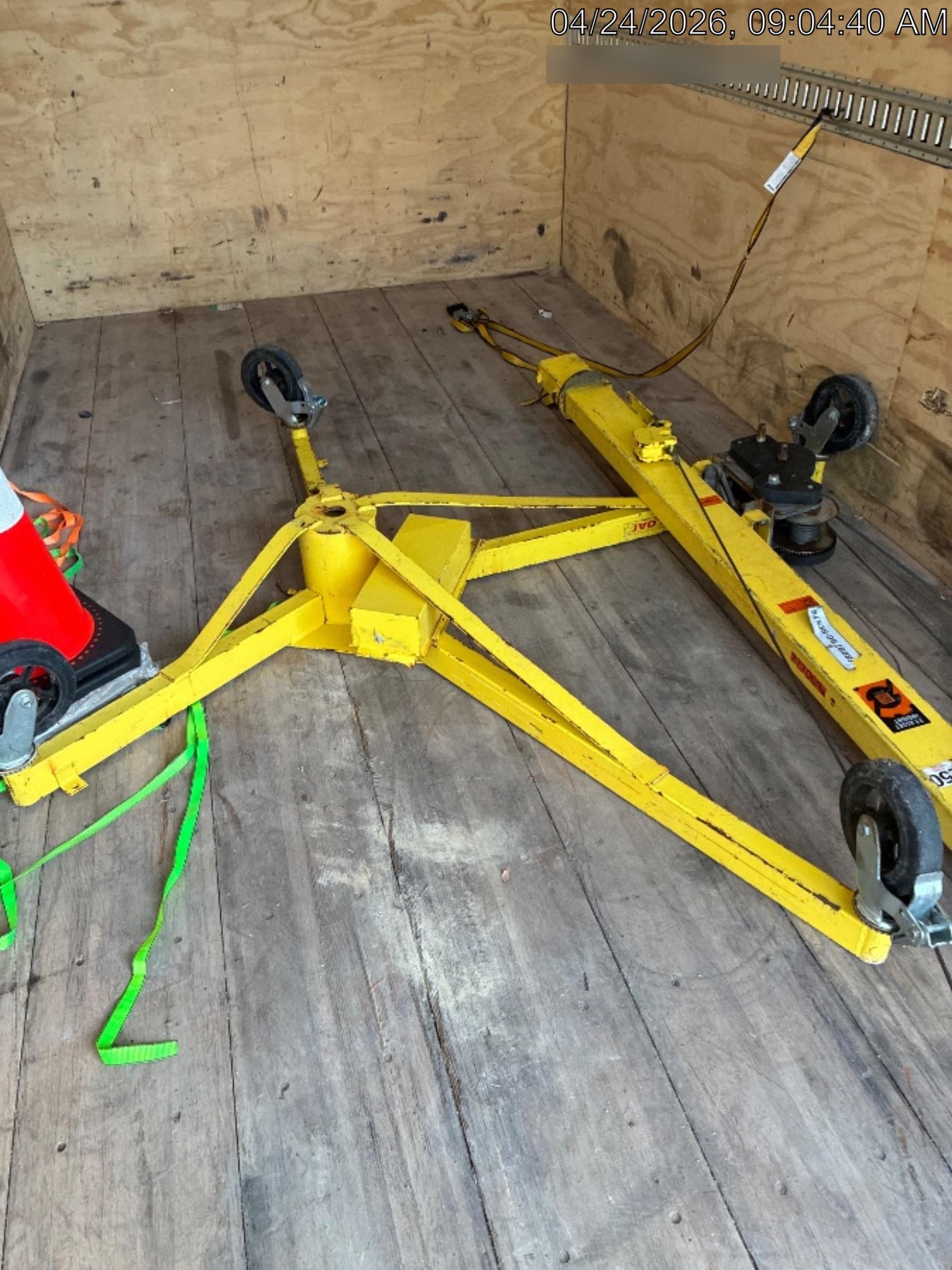 2023 SUMNER R-250