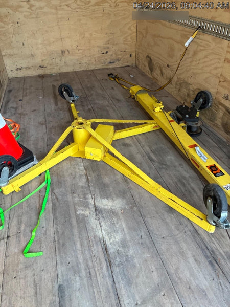 2023 SUMNER R-250