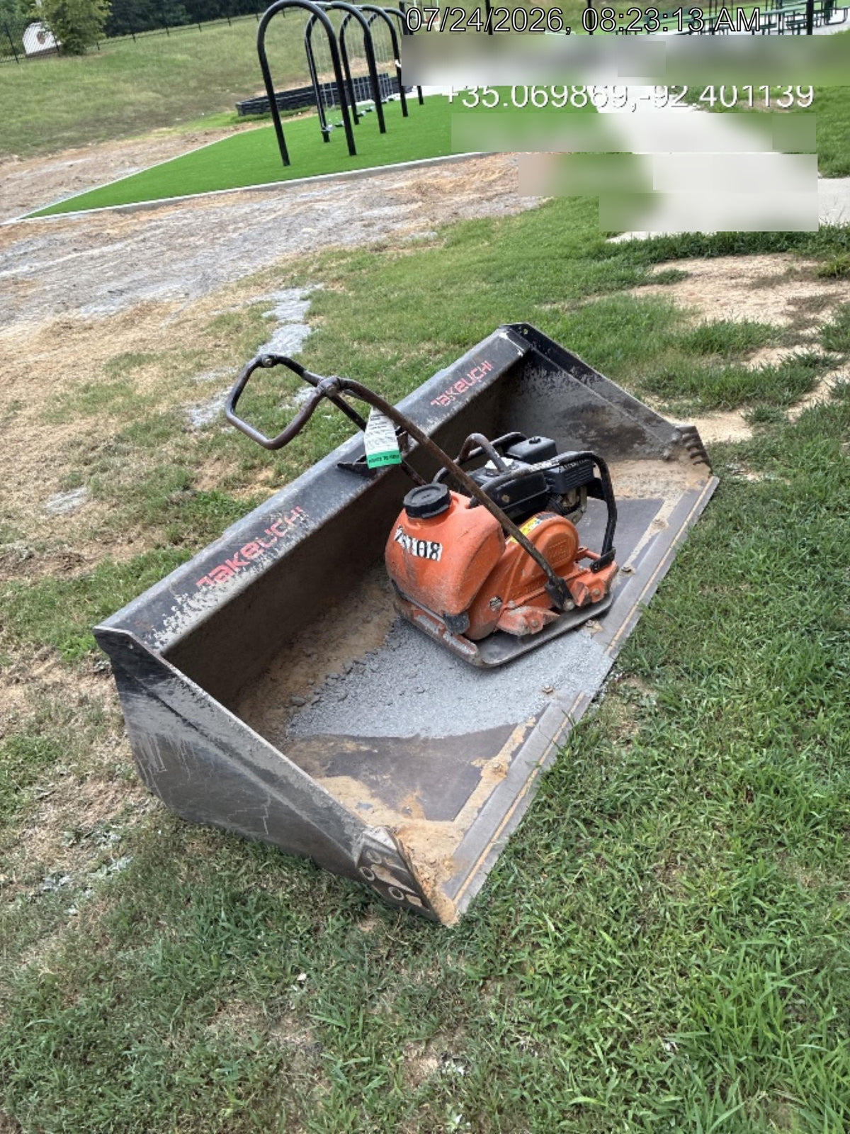 2022 MULTIQUIP MVC88VTHW