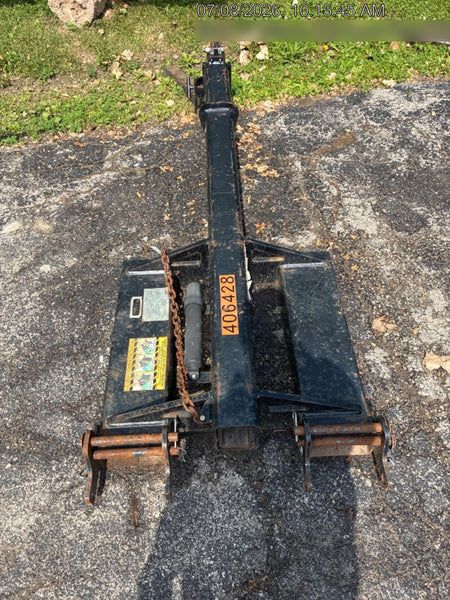 2024 STAR INDUSTRIES M1360B - Star JIB Boom