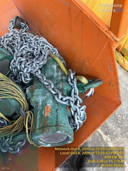 2024 JD NEUHAUS PROFI 3.2/6.3TI