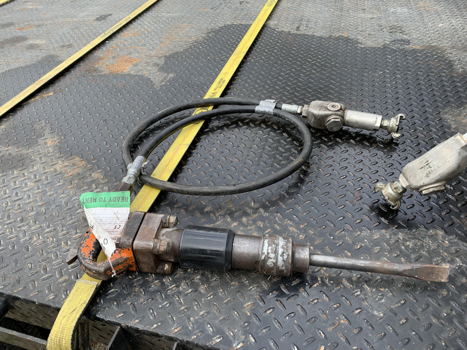 2020 MICHIGAN PNEUMATIC MP-CH3R