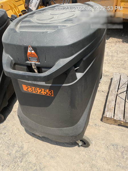 2022 POWER BREEZER PB4BASE