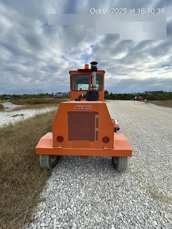 2019 BROCE RCT350