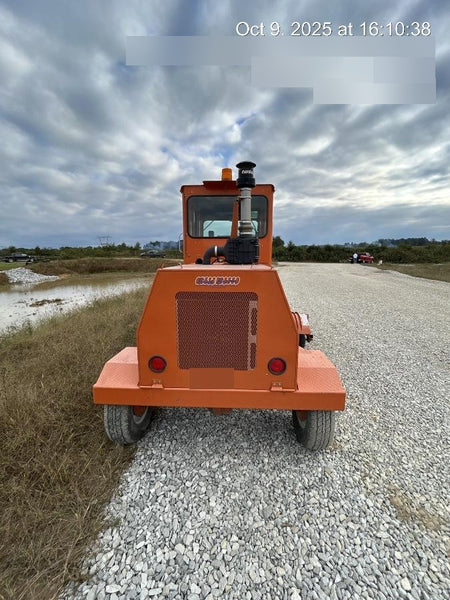 2019 BROCE RCT350