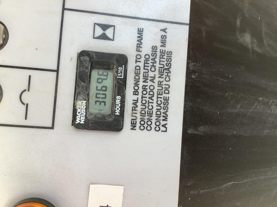 2019 Wacker Neuson LTV6K-LED Standard, LED