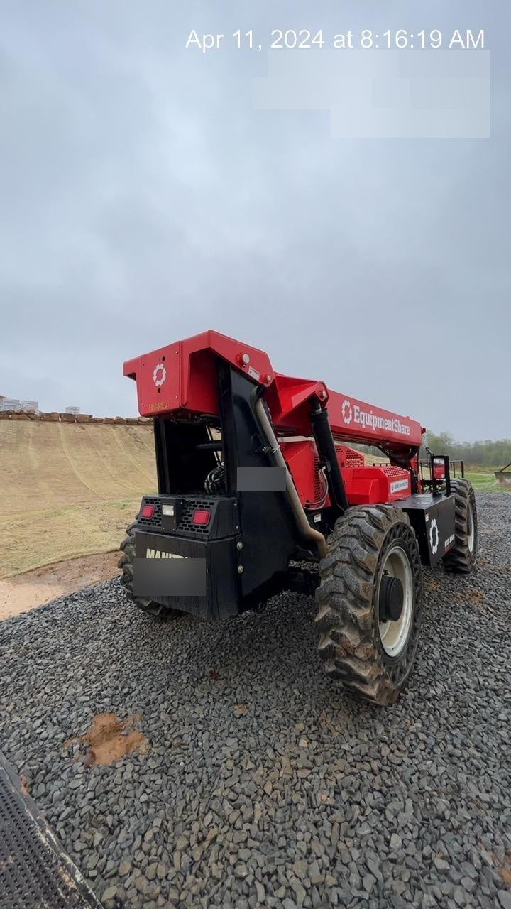 2020 MANITOU MTA8044