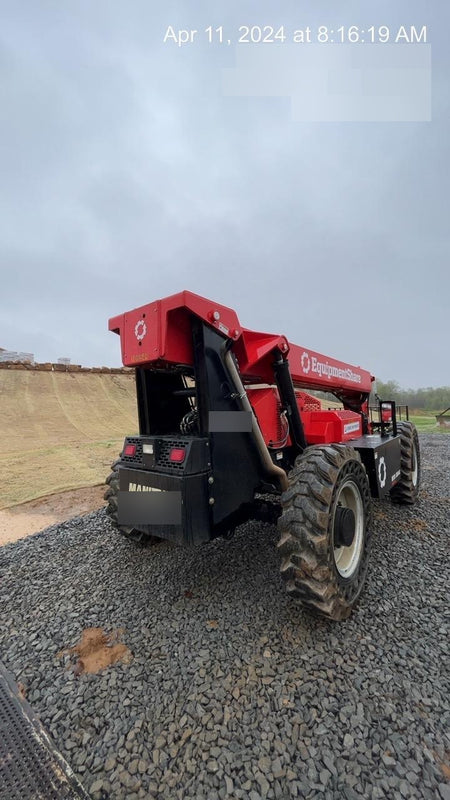 2020 MANITOU MTA8044