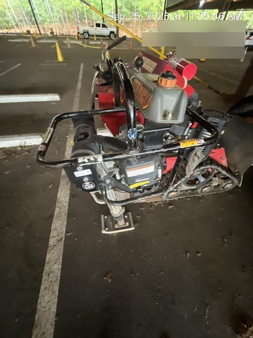 2023 MULTIQUIP MTR40HF