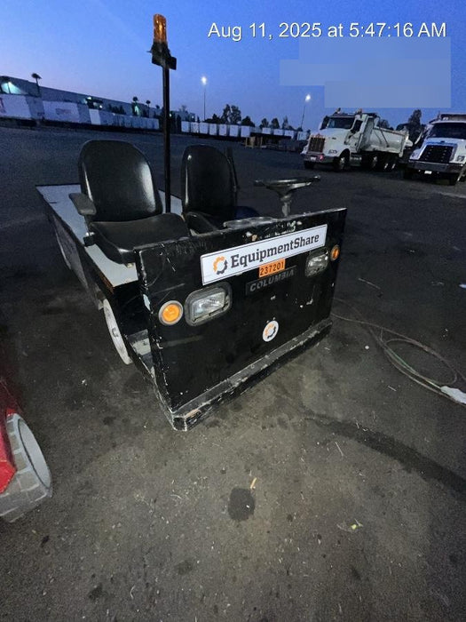 2022 COLUMBIA Payloader 2XL