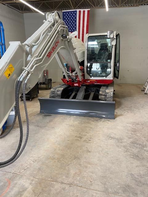 2020 TAKEUCHI TB290C