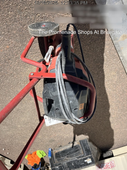 2023 HILTI TE 3000-AVR