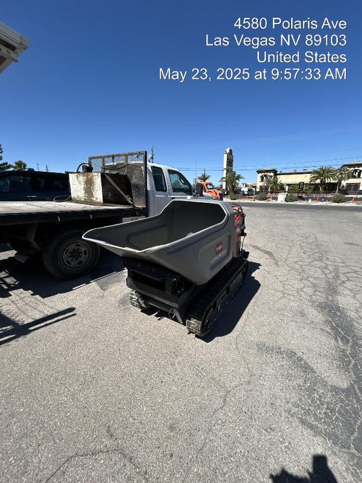 2024 TORO MBTX 2500-TS