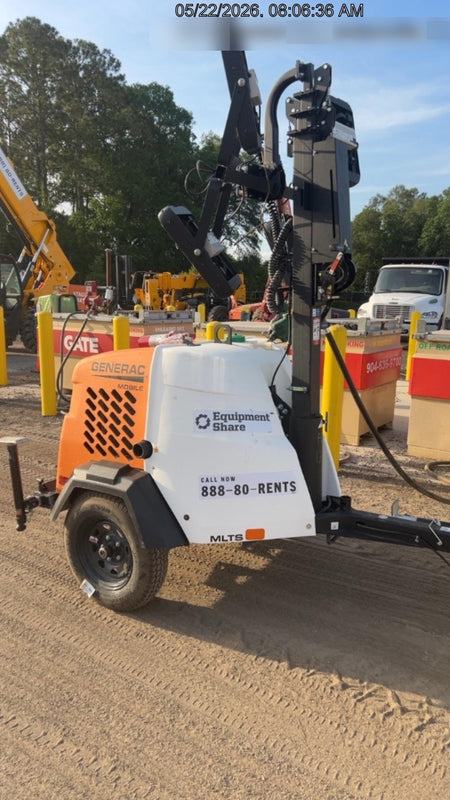 2026 GENERAC MLTS-4