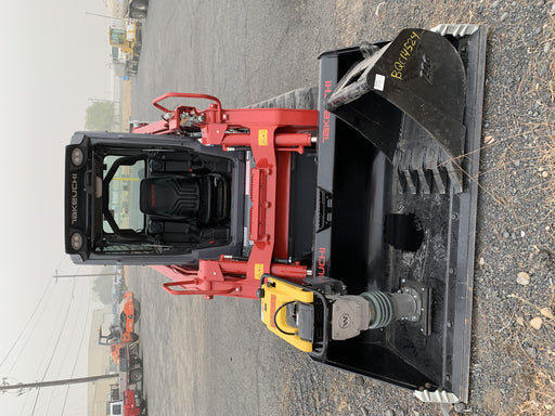 2020 WACKER NEUSON BS60-4As