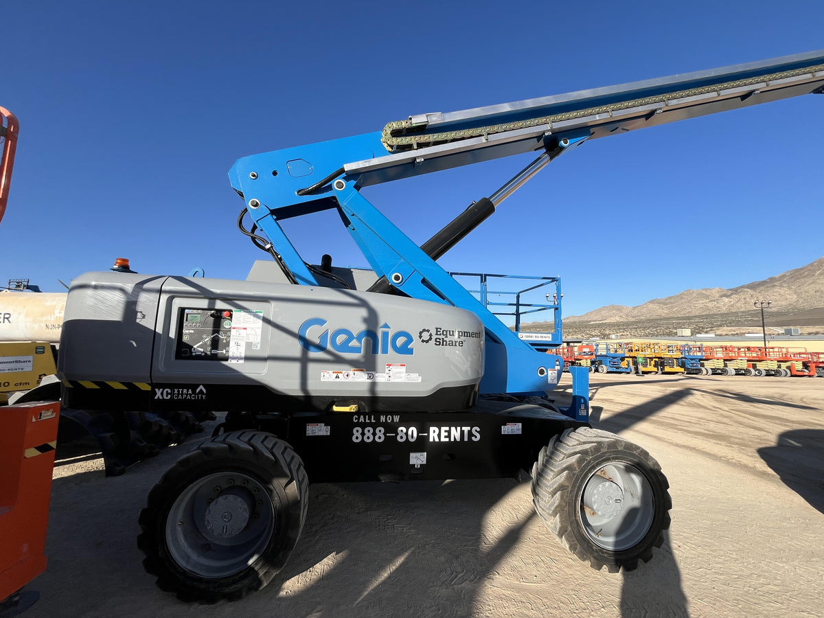 2026 GENIE S-85 XC