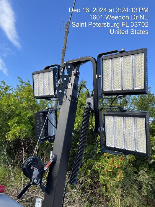 2024 WACKER NEUSON LTT4