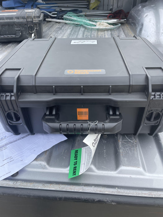 2023 TORCUP VT-3000KIT