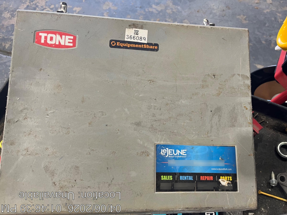 2023 TONE GS-91EZ