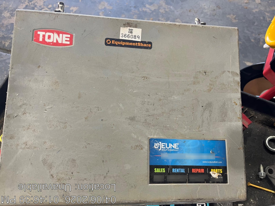 2023 TONE GS-91EZ