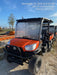 2022 KUBOTA RTV-X1140W-H (Canopy)