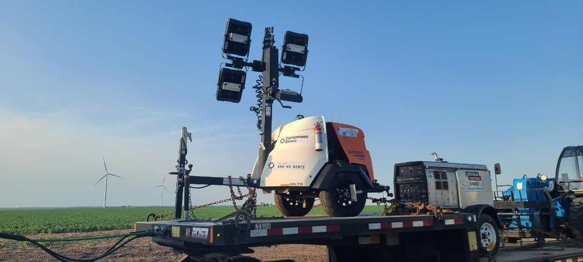 2024 GENERAC MLT2