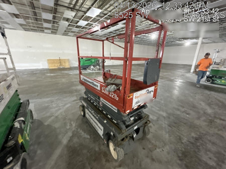 2019 Skyjack SJIII-3219 Standard w/Trojan Batteries