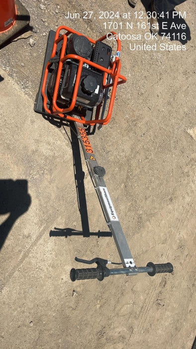 2023 HUSQVARNA SOFF-CUT 150